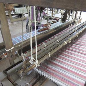 khadi cotton mill