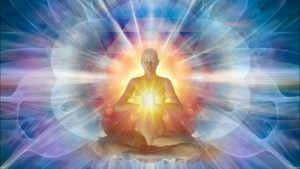 Samadhi spirituality film