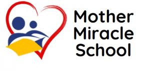mother miracle school logo