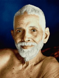jnani sri ramana maharshi