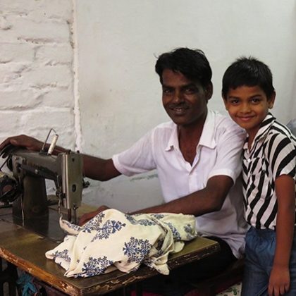 kin artisan tailor rishikesh